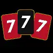 Logo 777 suerte